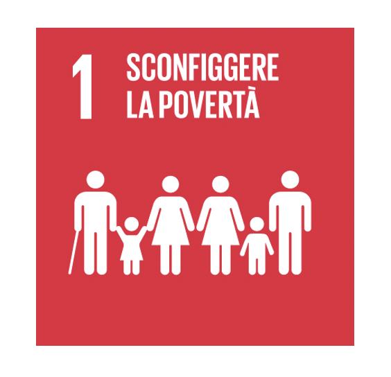 Sconfiggere la povertà