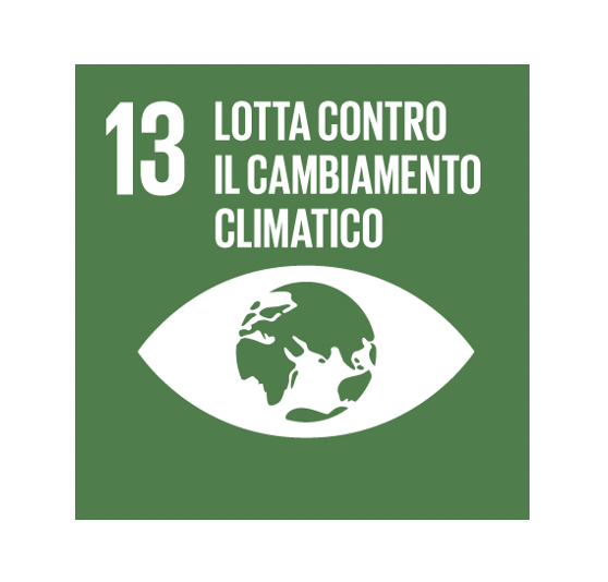 Lotta contro il cambiamento climatico