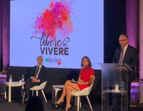 convegno sulla parità di genere