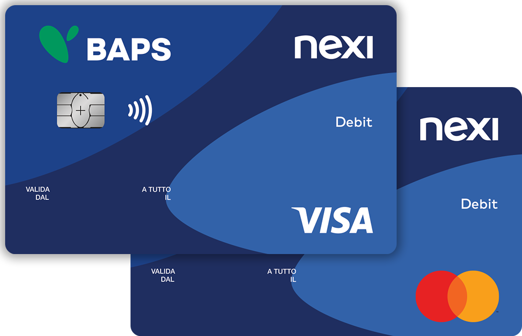 BAPS_Nexi_Debit