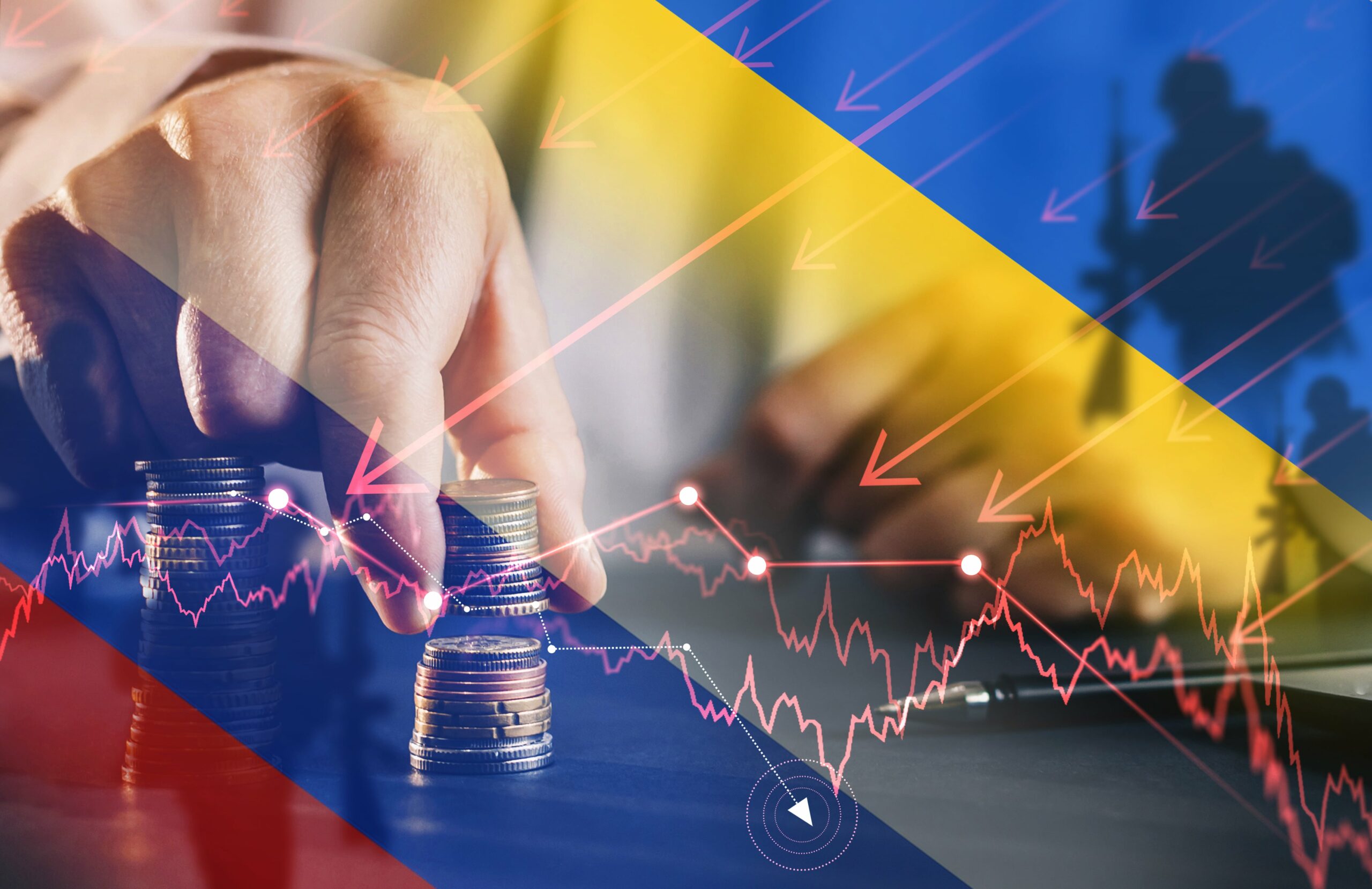 Russia Ucraina e mercati