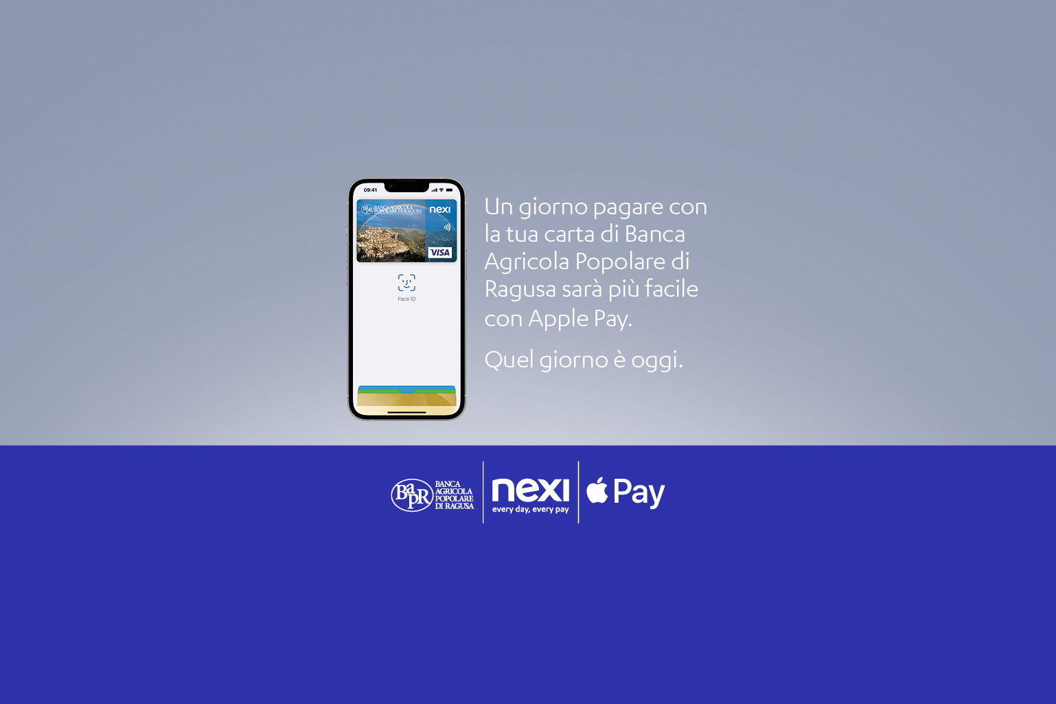 Apple Pay