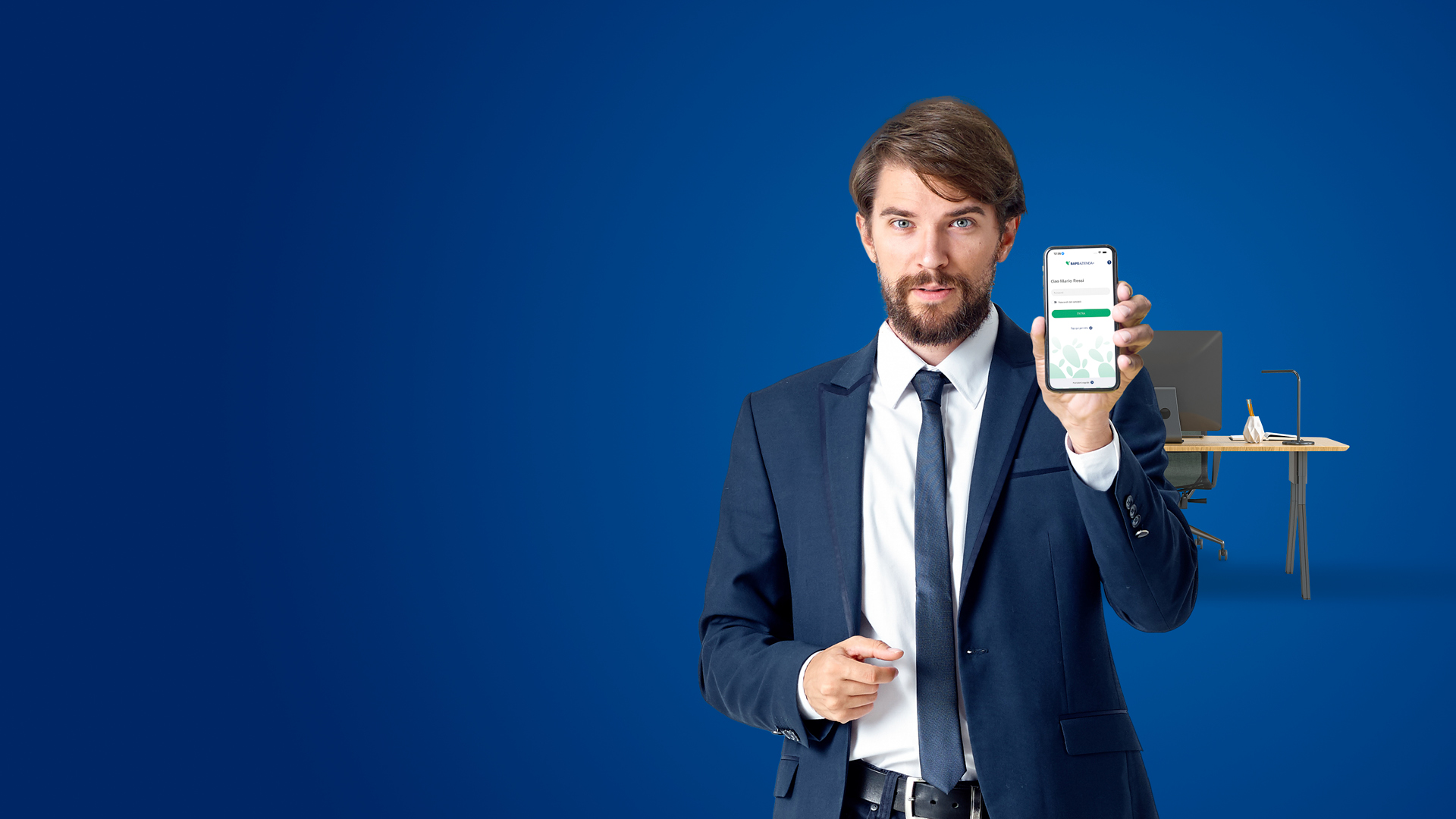 App imprese azienda+