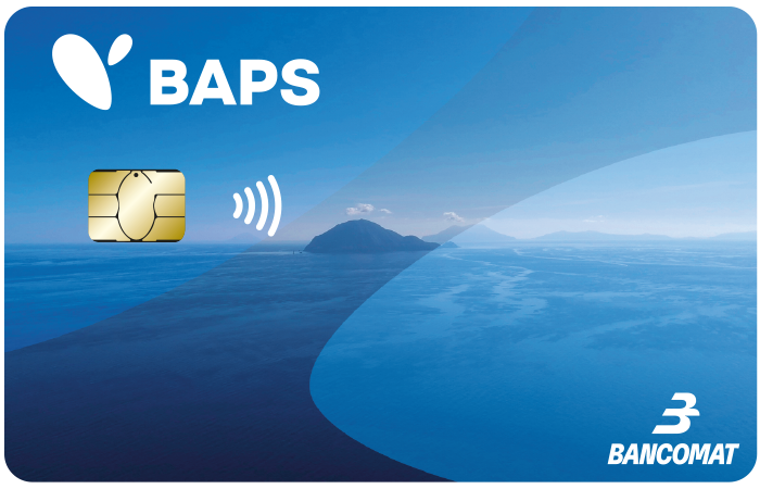 Carta_Di_Debito_Nazionale BAPS