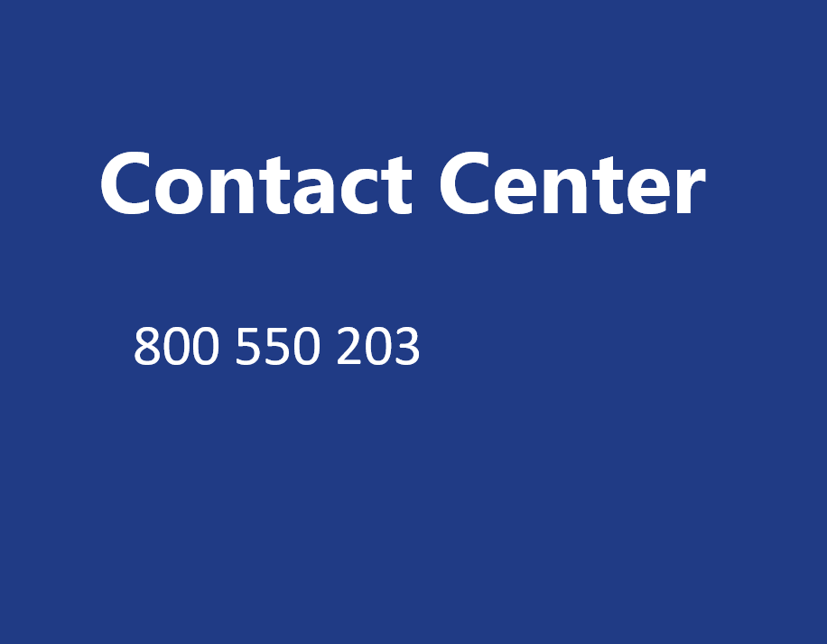 Contact-Center
