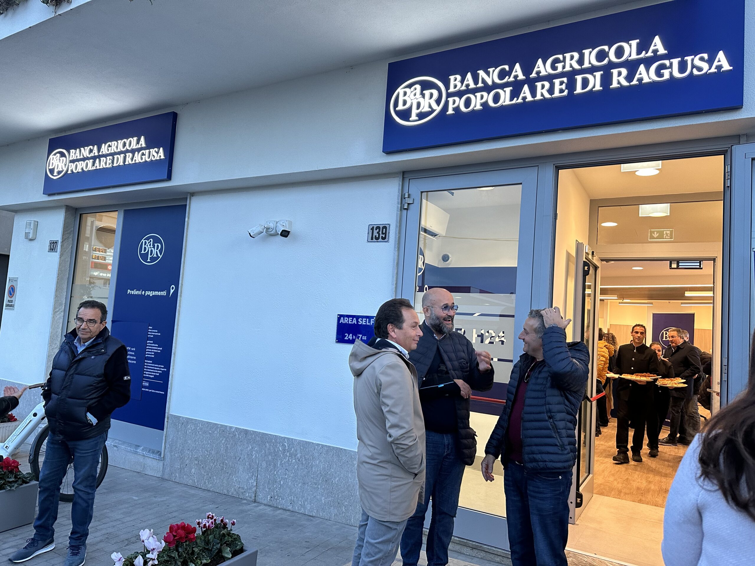 Esterni Cefalù visione laterale