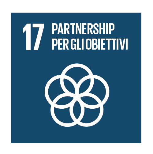Partnership per gli obiettivi