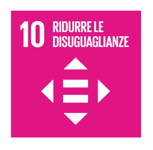Ridurre le disuguaglianze