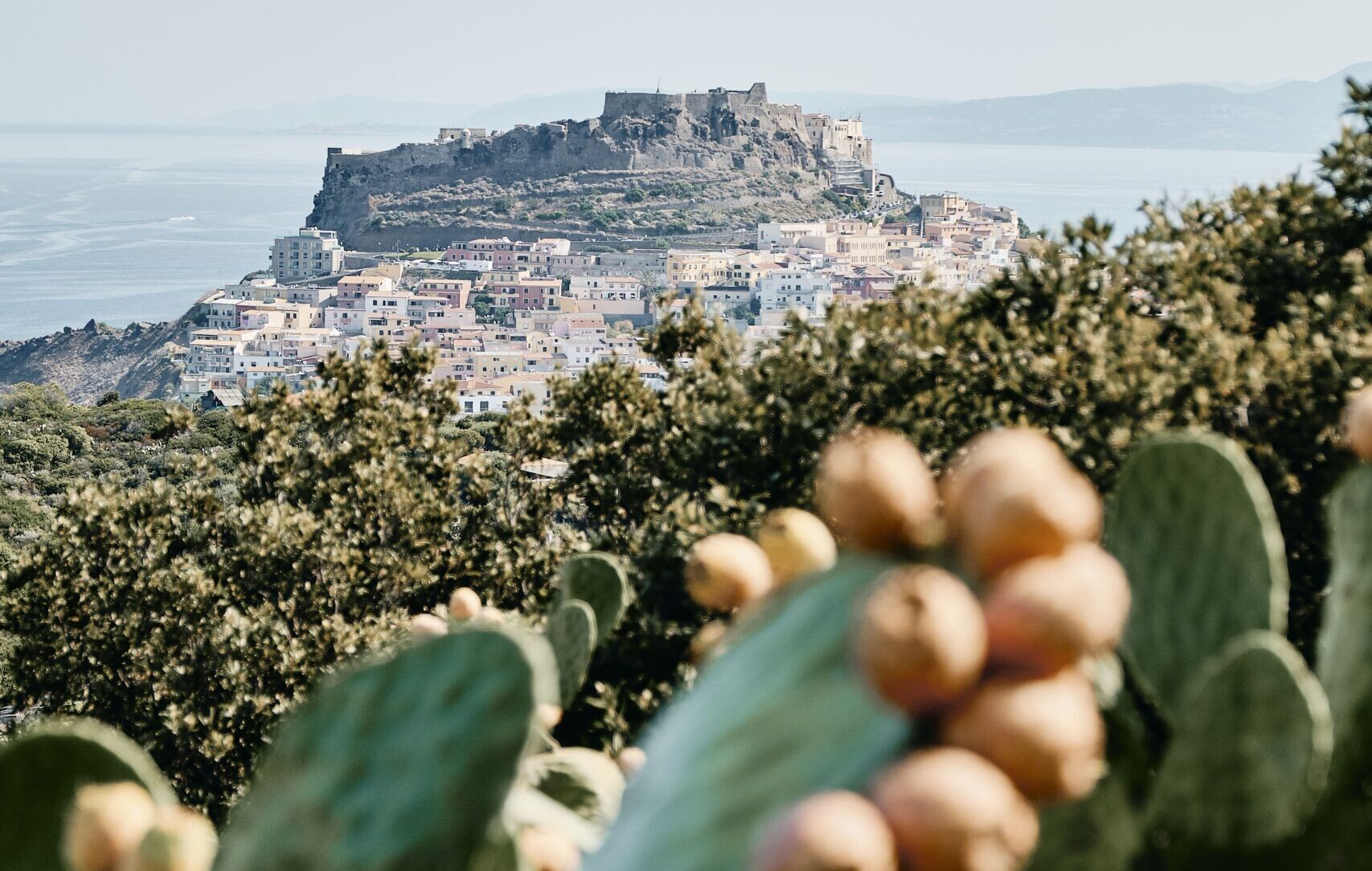 Panorama siciliano